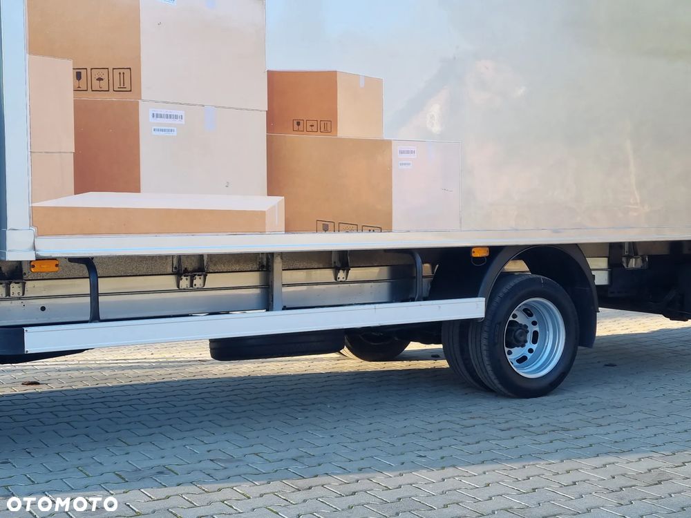 Volkswagen Crafter - 18