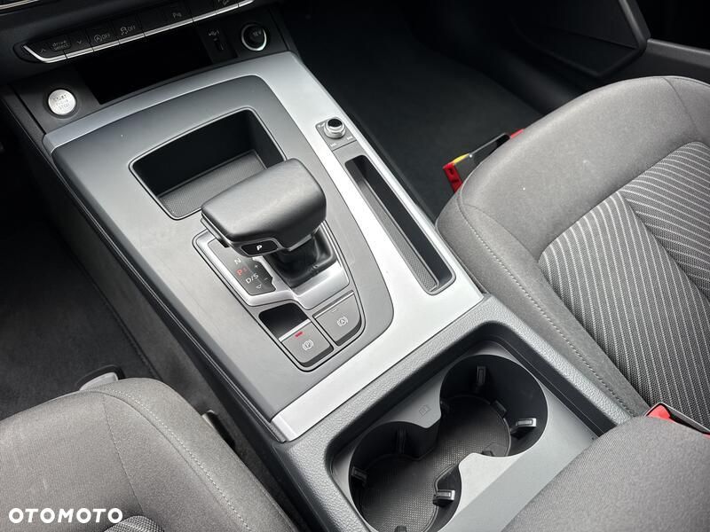 Audi Q5 40 TDI mHEV Quattro Advanced S tronic - 16
