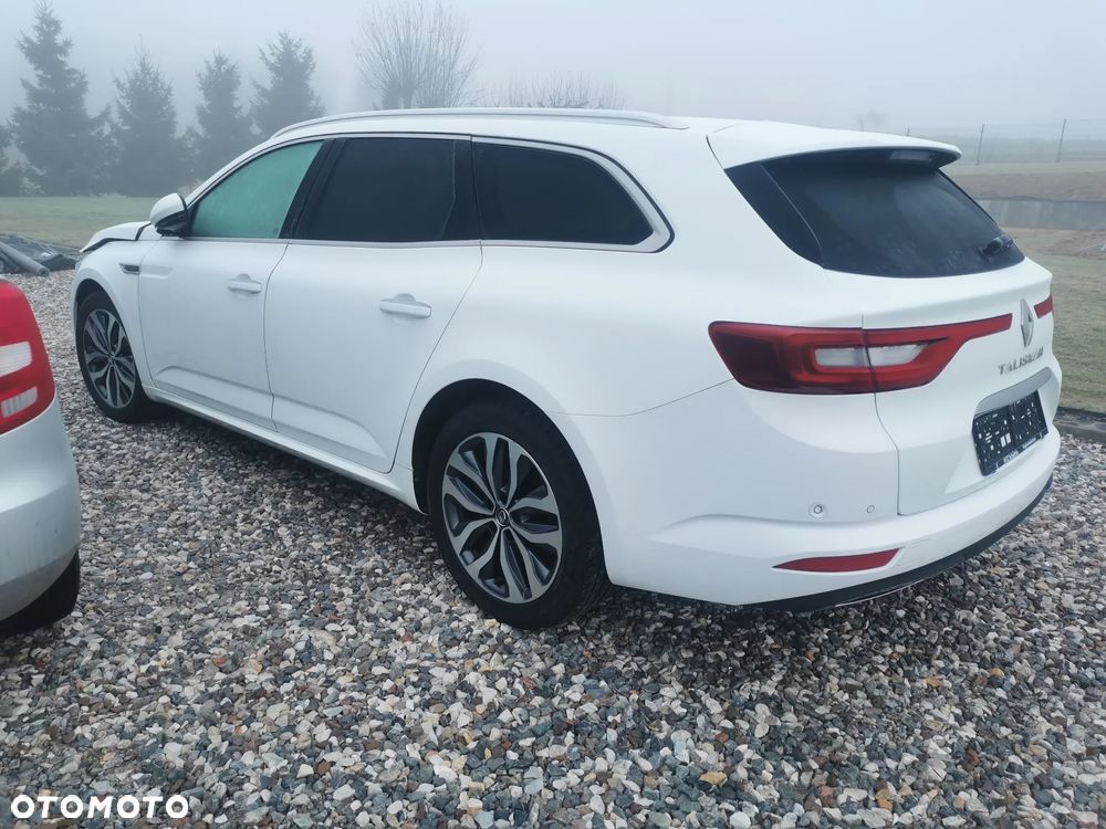 Renault Talisman ENERGY dCi 130 INTENS - 3