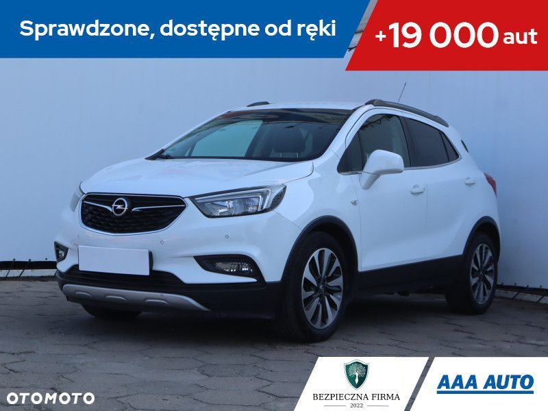 Opel Mokka - 2