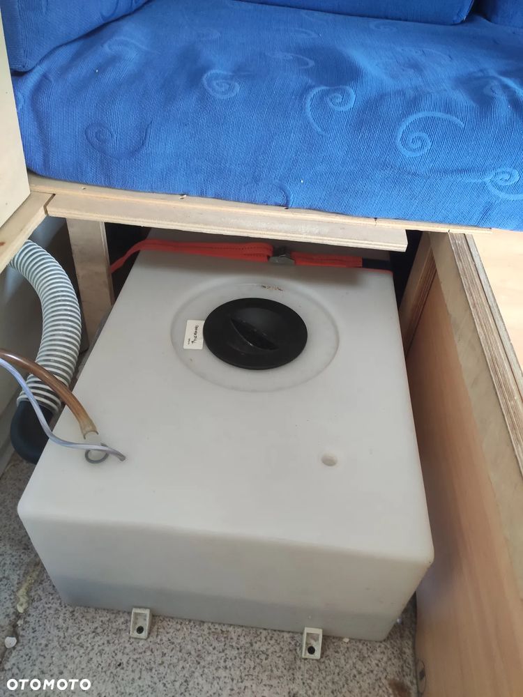 KNAUS Vimara 450 - 26