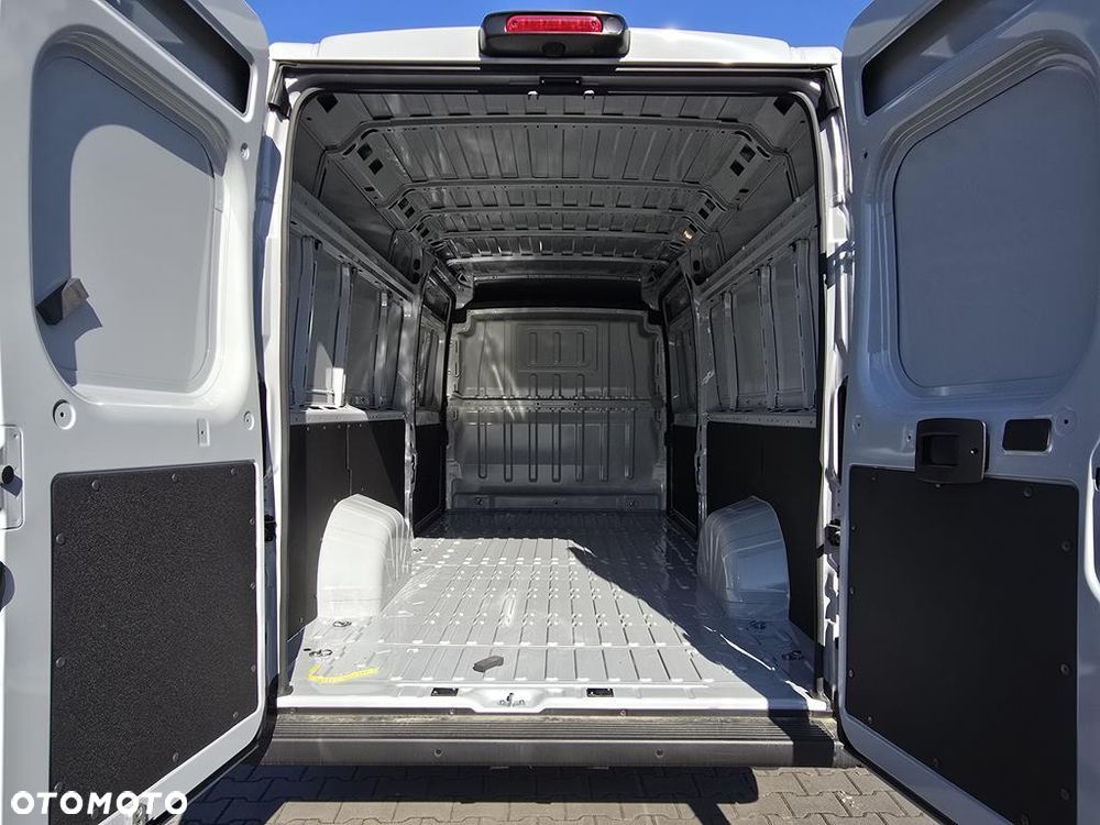 Citroën Jumper 33 H3-Power L3H2 - 7