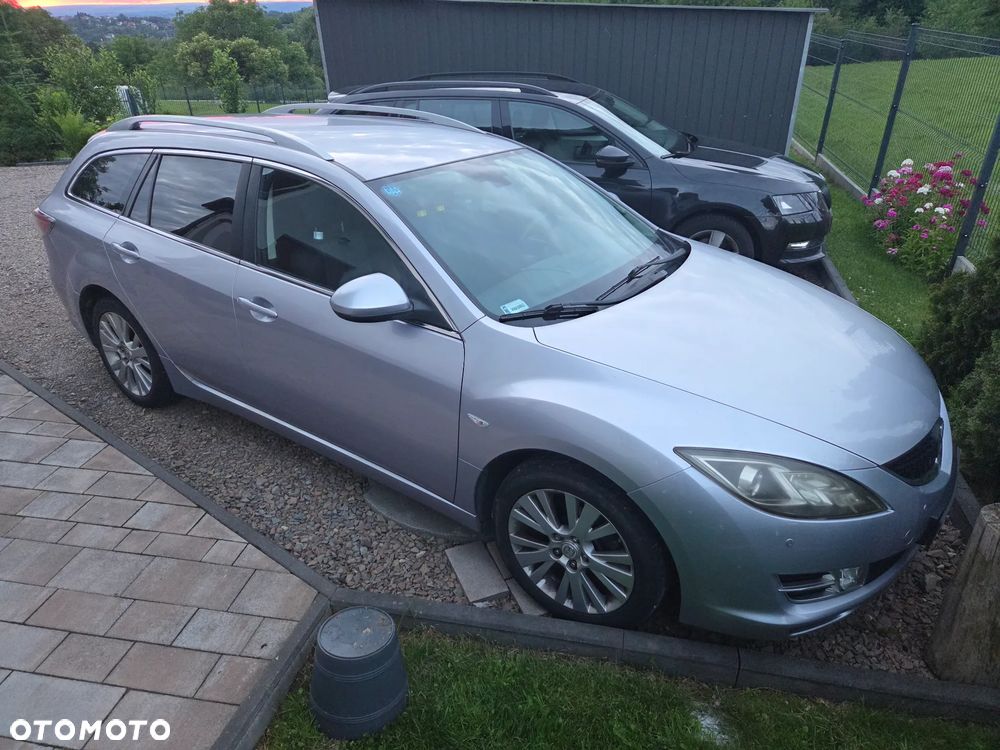 Mazda 6 2.0 Exclusive - 3