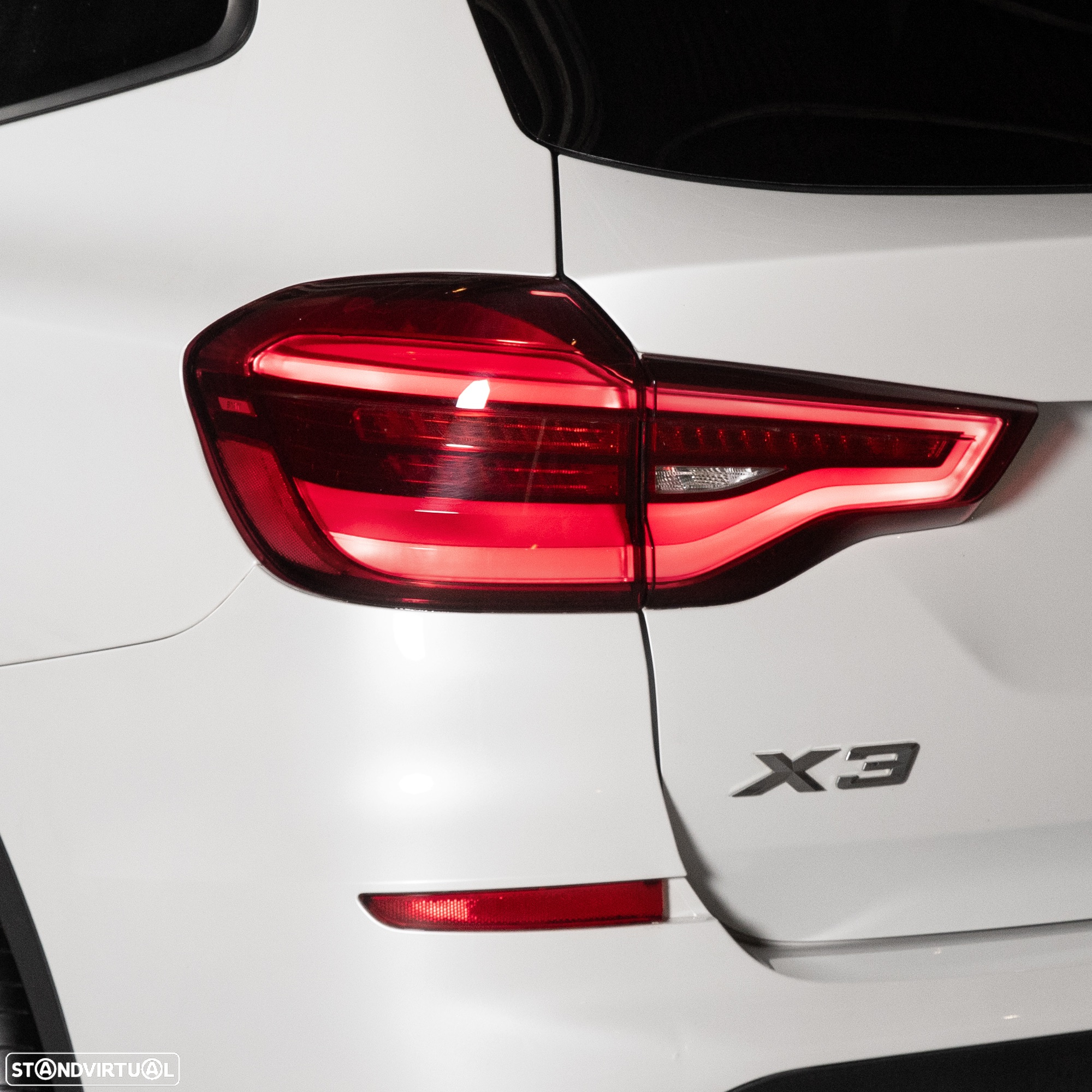 BMW X3 30 e xDrive Advantage - 13
