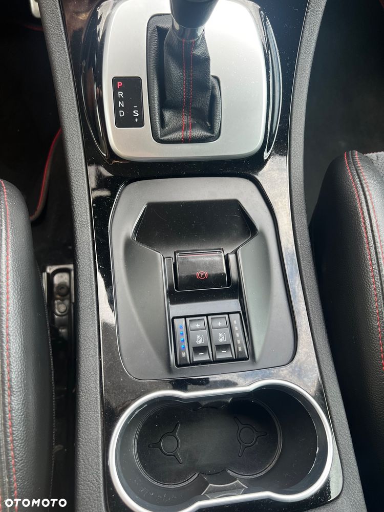 Ford S-Max 2.2 TDCi DPF Platinium X - 7