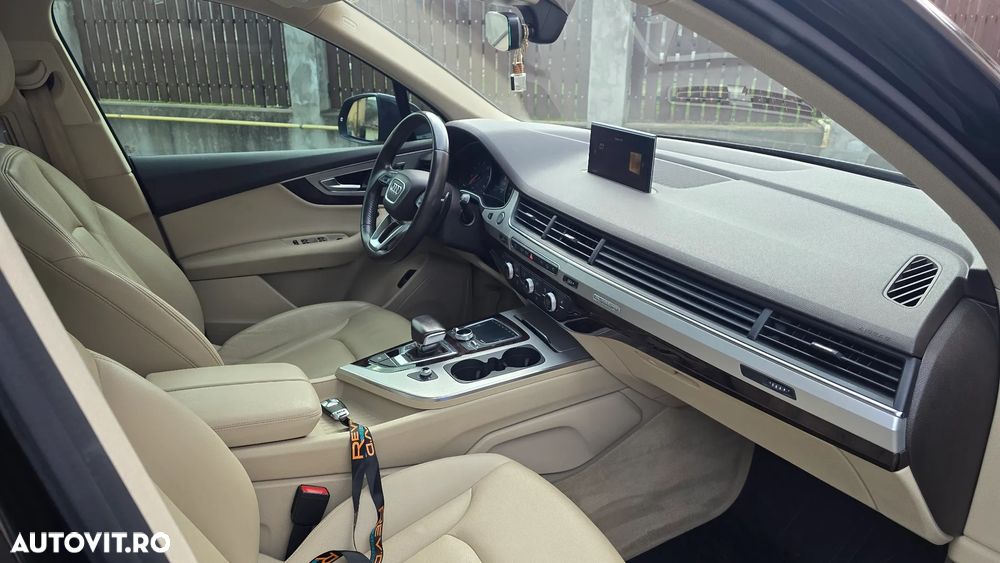 Audi Q7 - 18