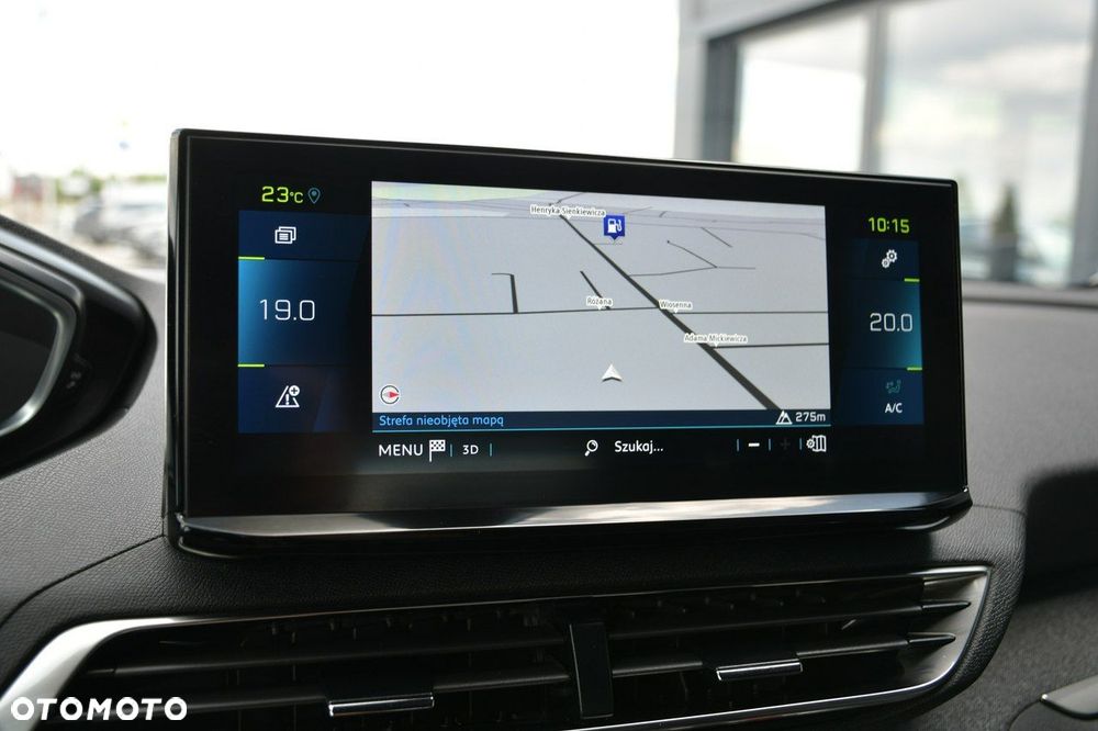 Peugeot 3008 225 e-EAT8 Allure Pack - 24