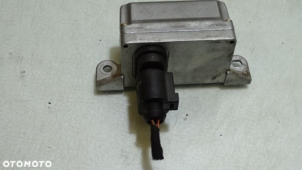 MODUŁ ESP SEAT ALHAMBRA 1.9TDI LIFT 7E0907655A - 1