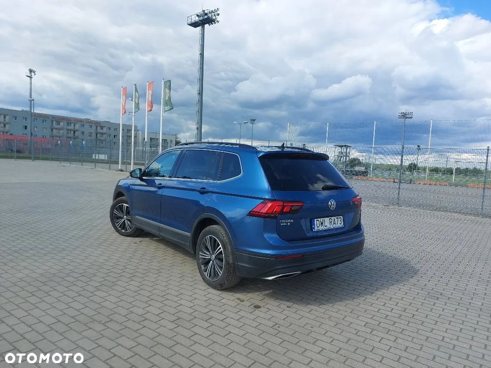 Volkswagen Tiguan 2,0 TSI OPF 4Motion DSG Elegance - 19