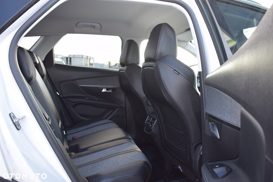 Peugeot 3008 BlueHDi 130 Stop & Start Allure - 9