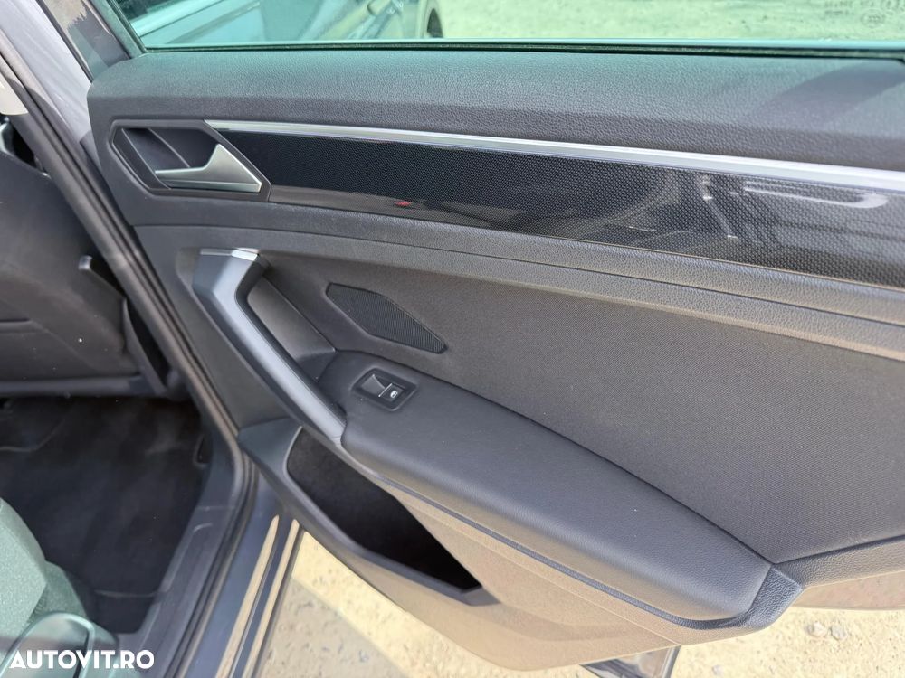 Volkswagen Tiguan 2.0 TDI DSG Elegance - 21