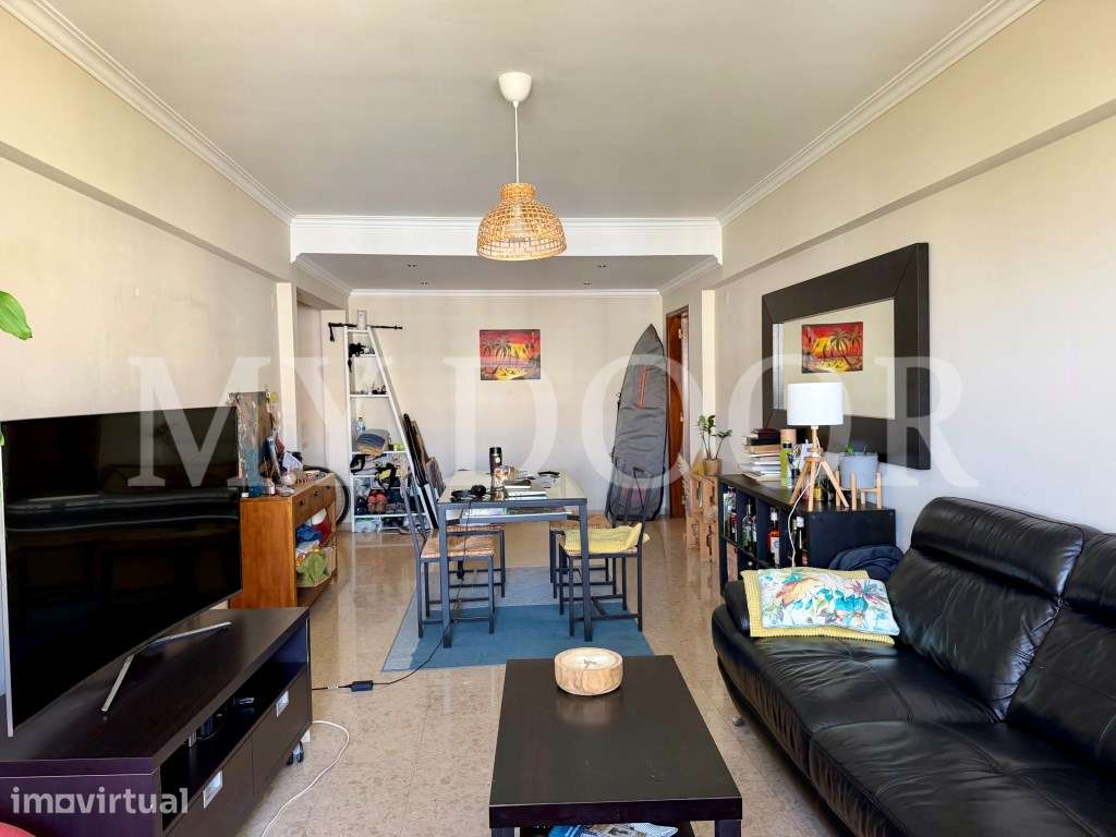 T2 - Sacavém - Quinta Património - Vista RIO - Arrecadação - Grande imagem: 5/39
