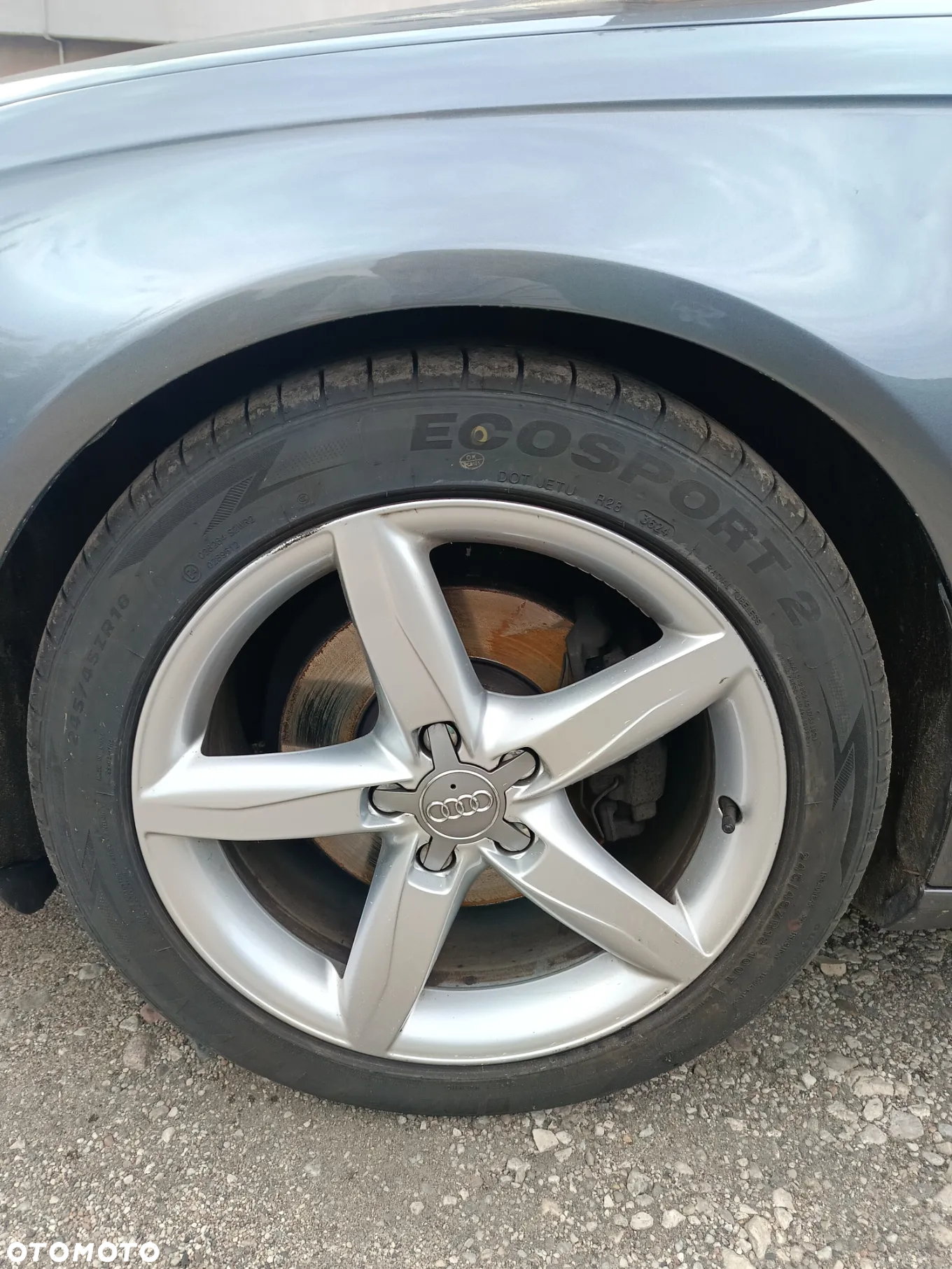 Audi A4 2.0 TDI clean diesel - 3