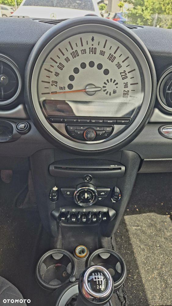 MINI ONE - 7