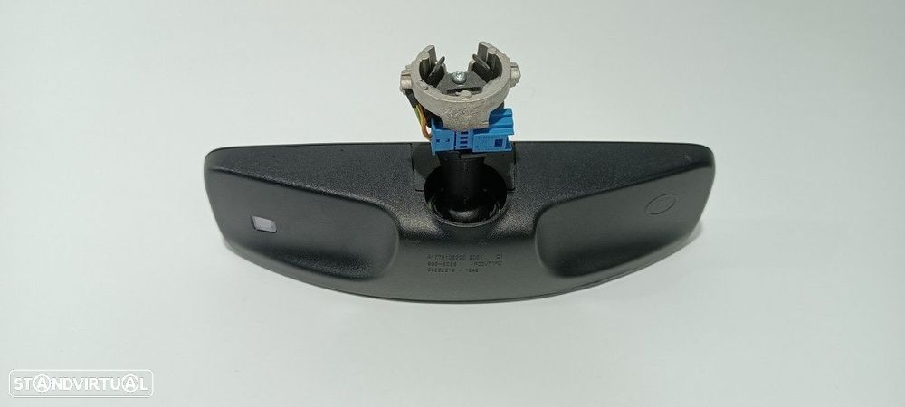 ESPELHO MERCEDES CLASE A (BM 177) A 180 D (177.003) - 6