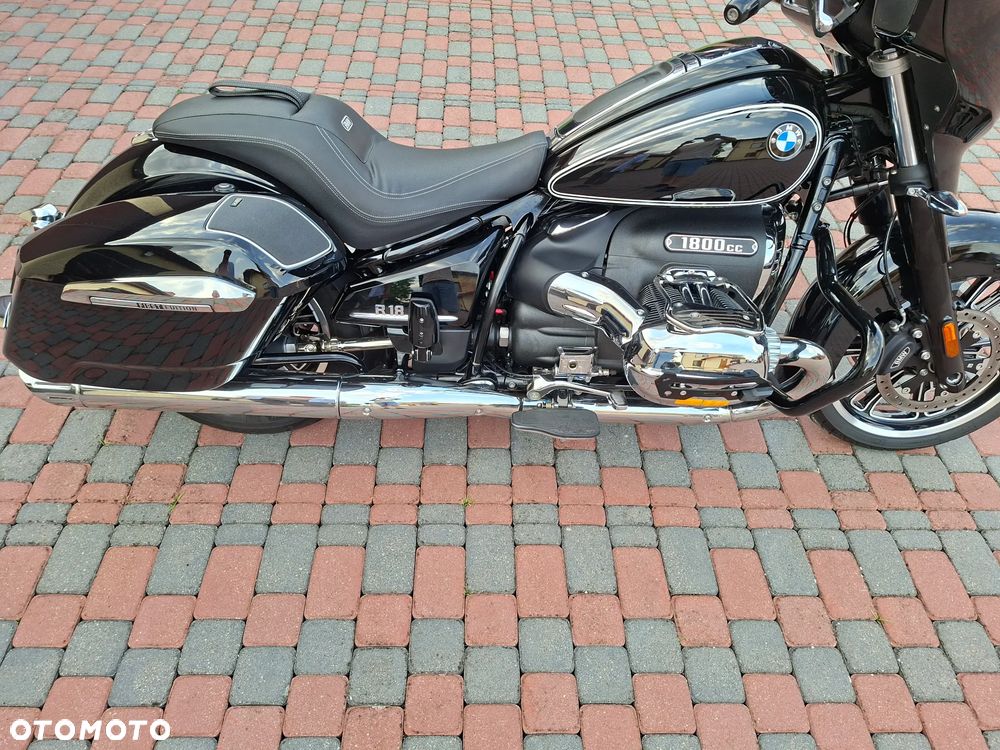BMW R - 10