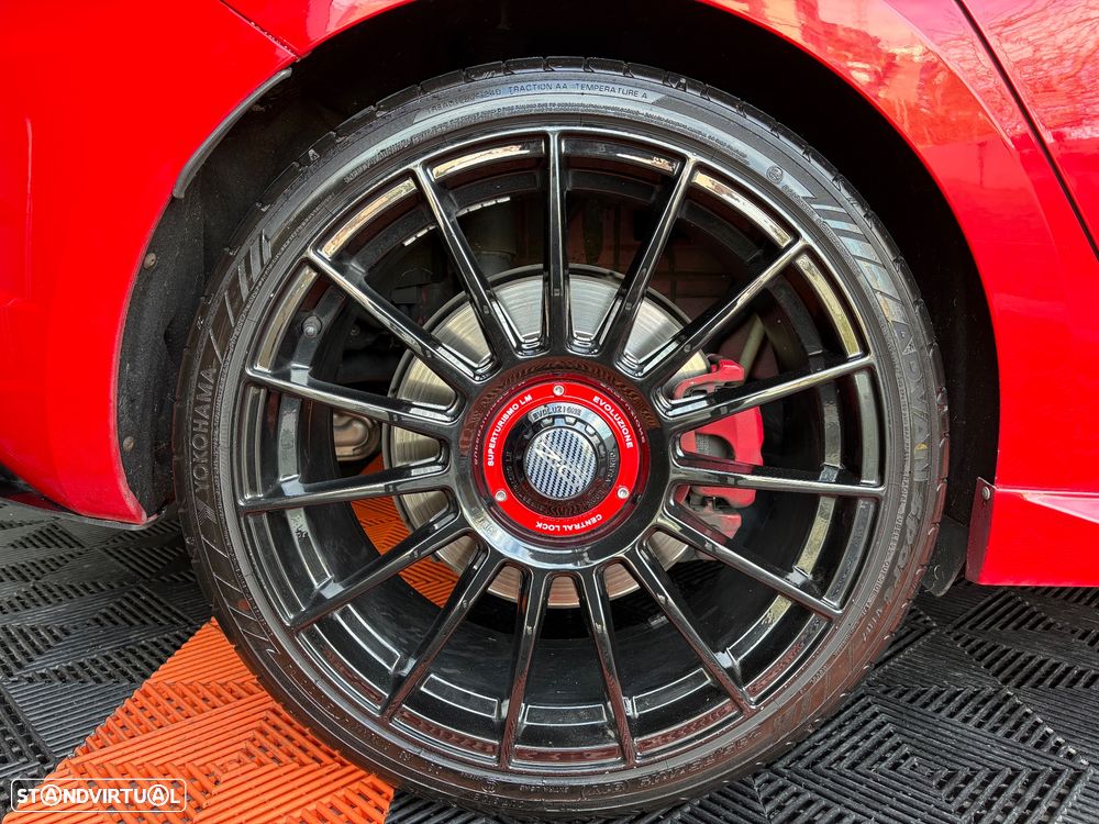 SEAT Leon 2.0 TSI S&S DSG Cupra 280 - 24