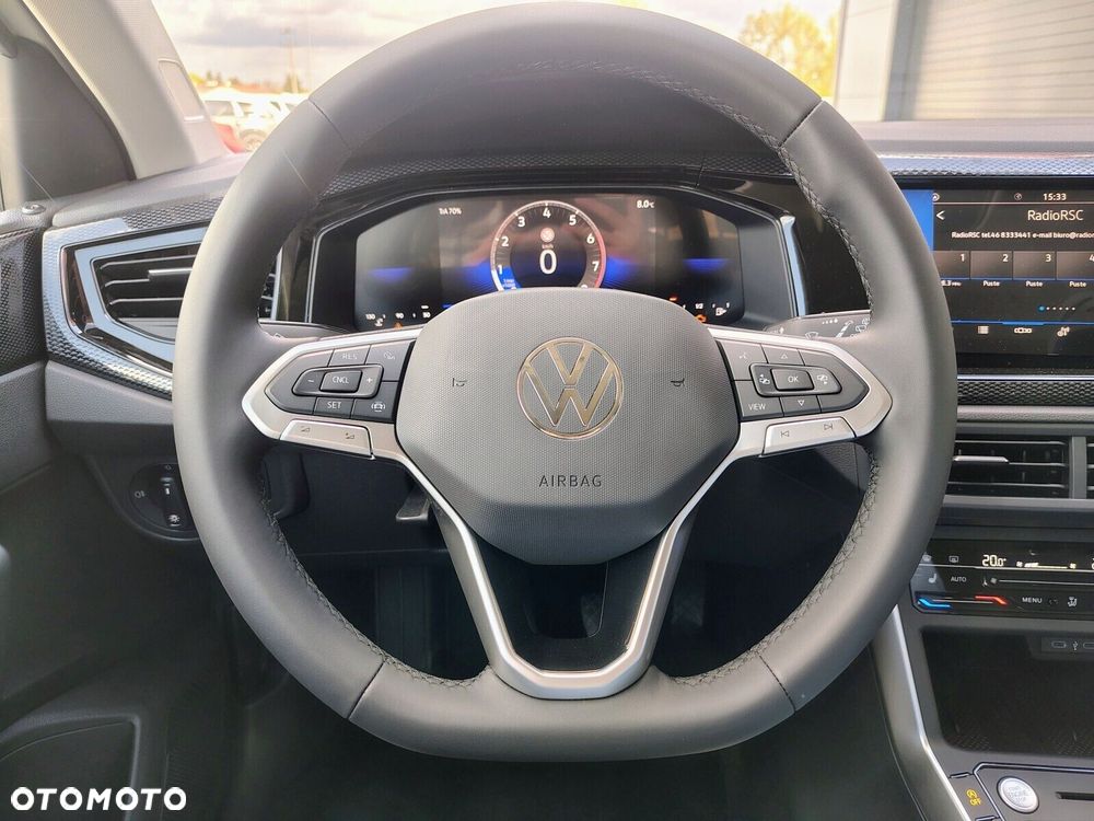 Volkswagen Polo 1.0 TSI Life Plus - 13