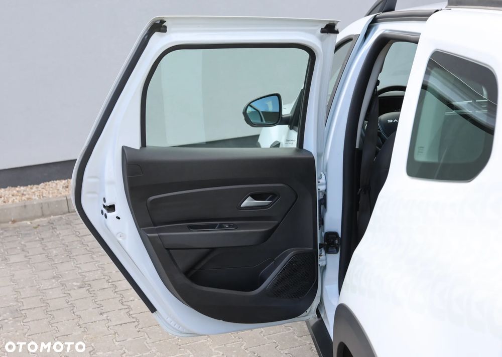 Dacia Duster 1.0 TCe Expression - 23