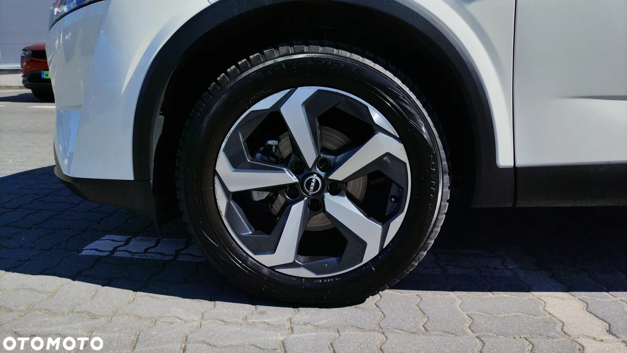 Nissan Qashqai - 24