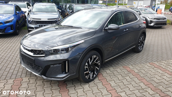 Kia XCeed 1.5 T-GDI L