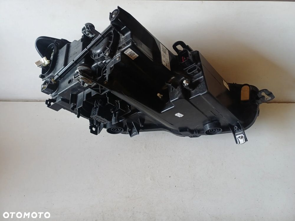lampa lewy przod seat leon IV 4 20- full led europa - 11