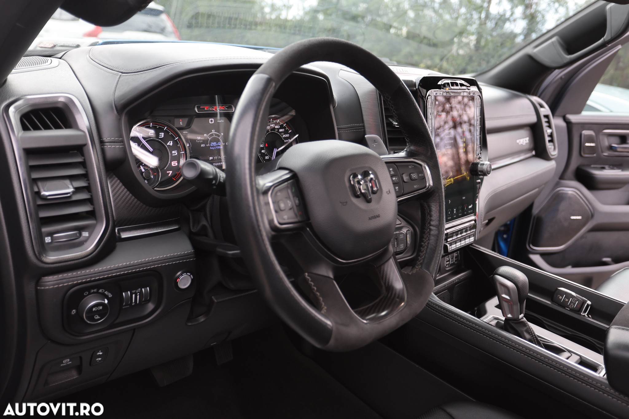 Dodge RAM - 25