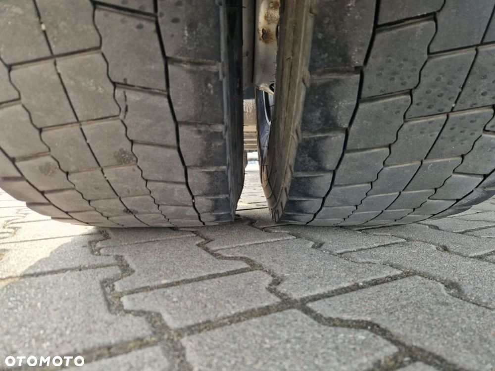 Scania R 450 A4x2NA - 10