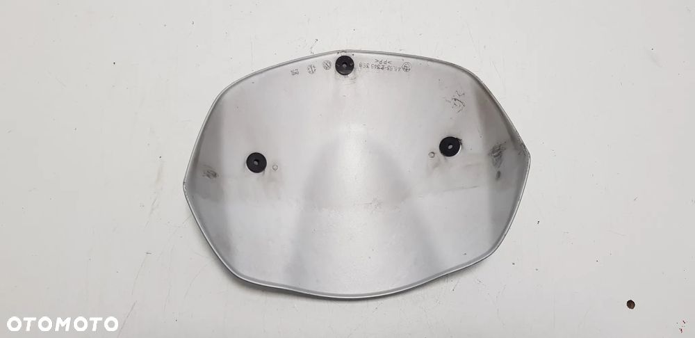 BMW F 650 GS 2000-2008 Podszybie - 3