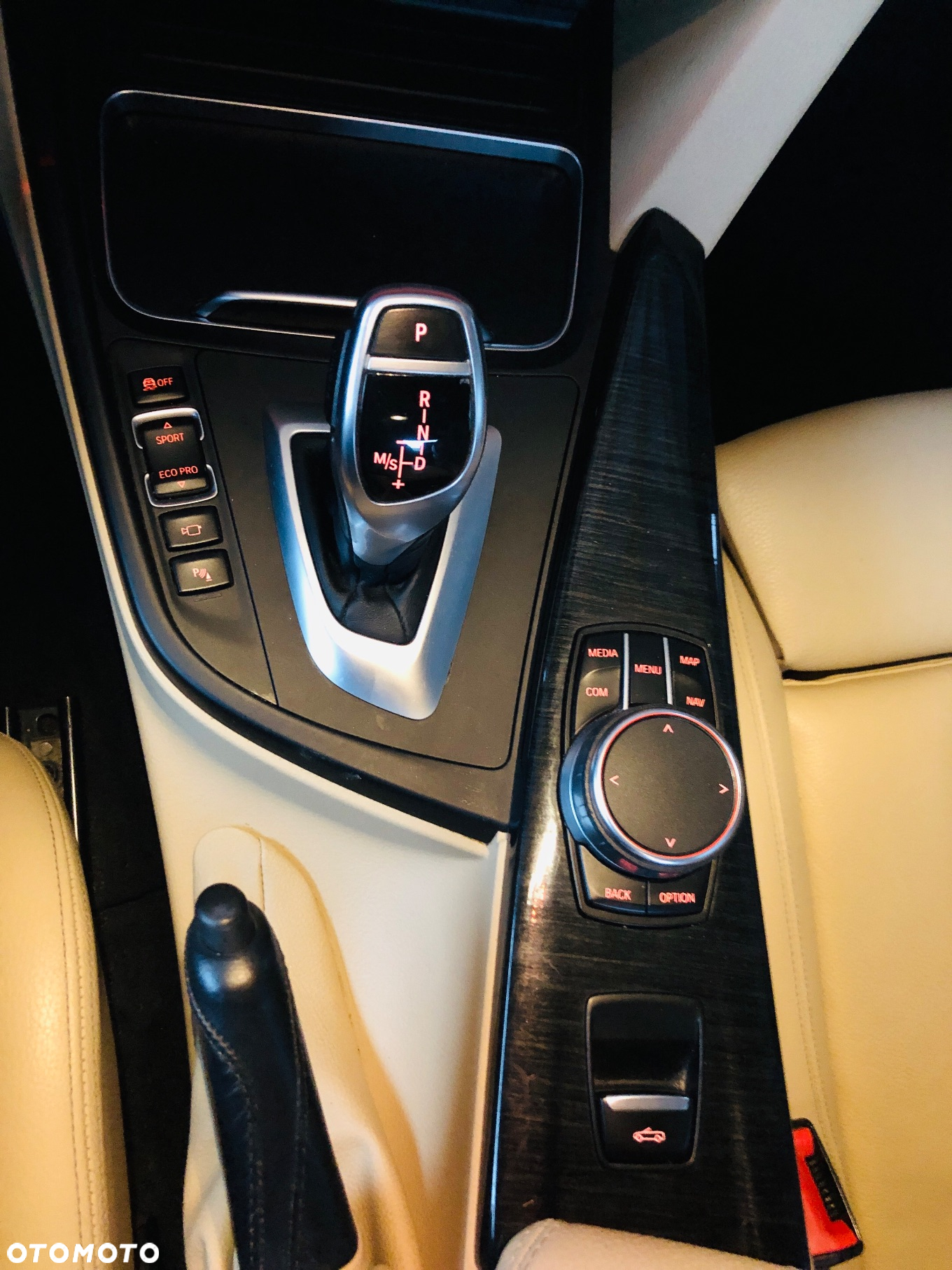 BMW Seria 4 430i Cabrio Sport-Aut Luxury Line - 35
