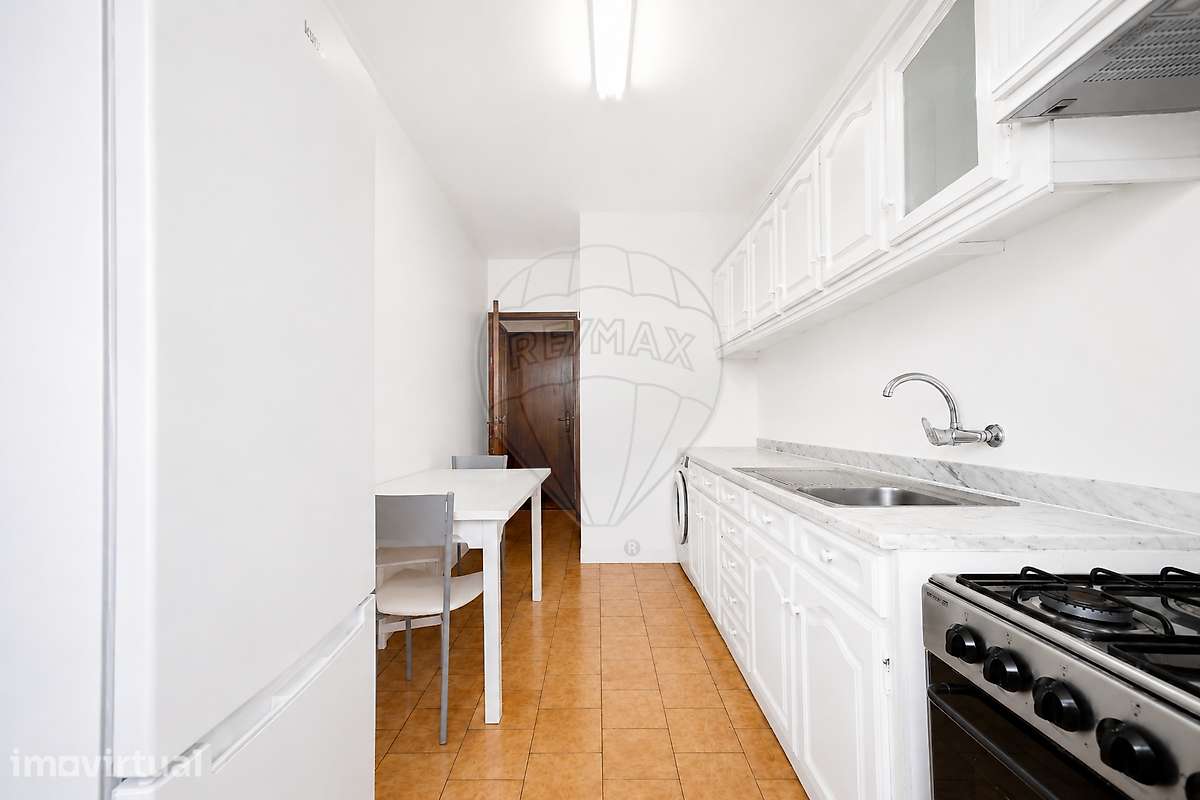 Apartamento T1 para venda - Grande imagem: 3/16