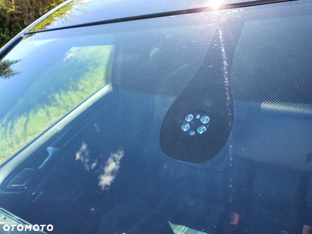 Volkswagen Golf GTD (BlueMotion Technology) DSG - 13