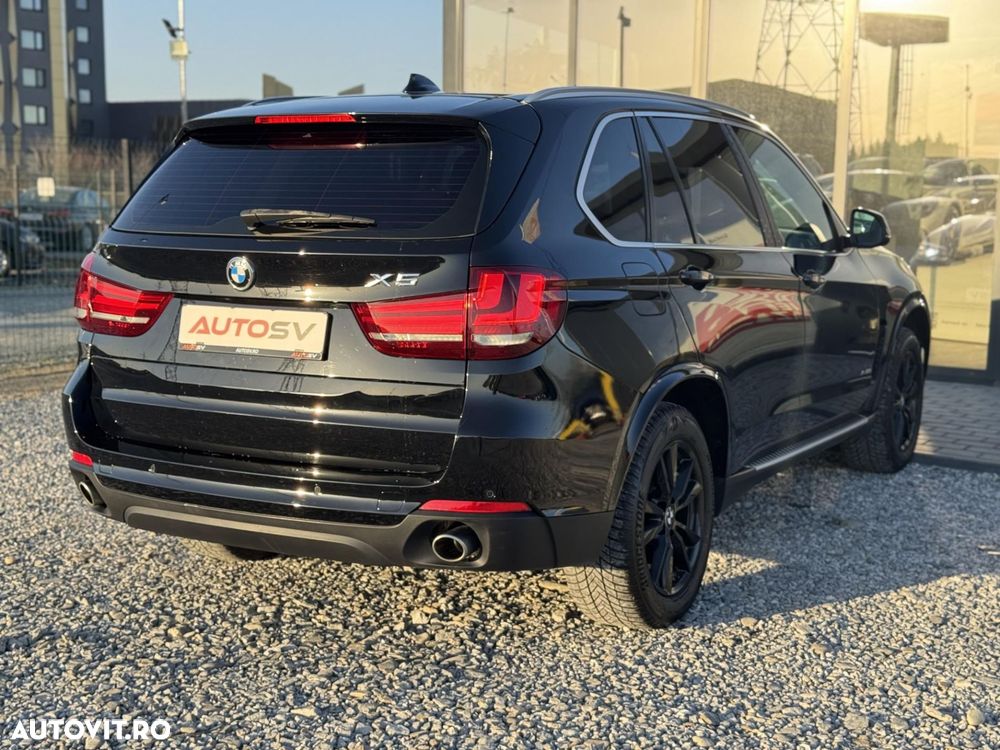 BMW X5 - 4