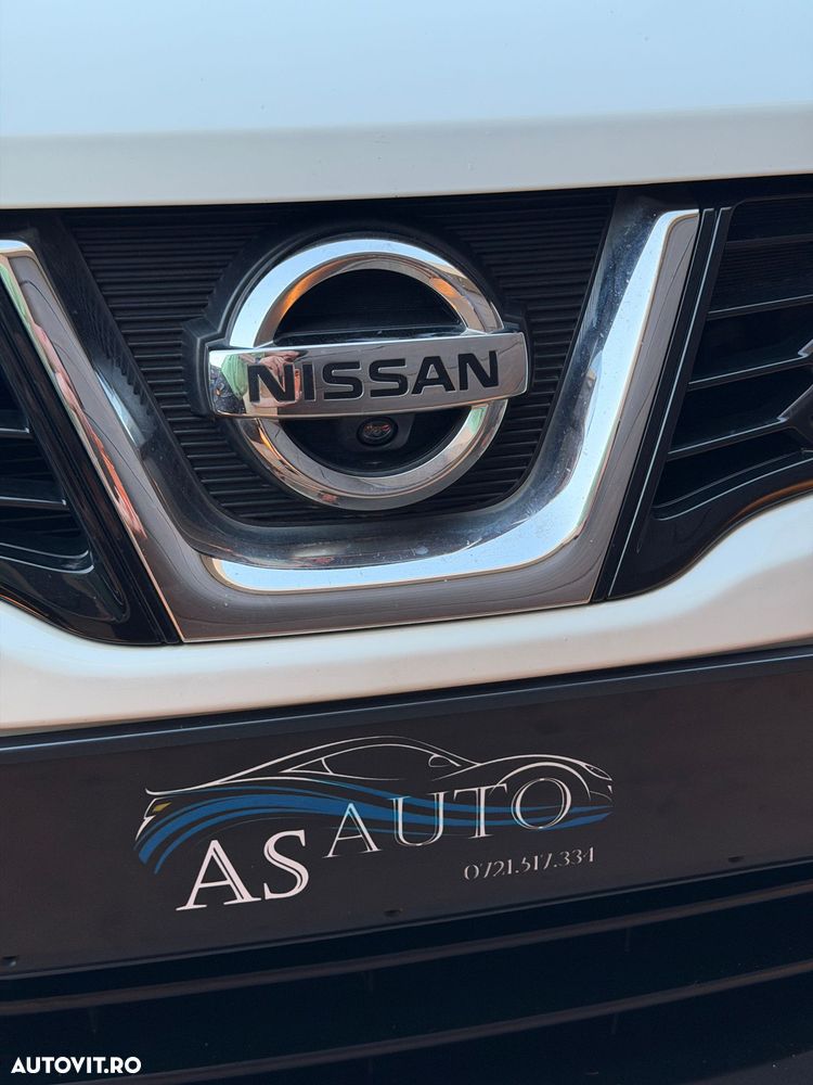 Nissan Qashqai 1.6 DCI DPF Start/Stop tekna - 19