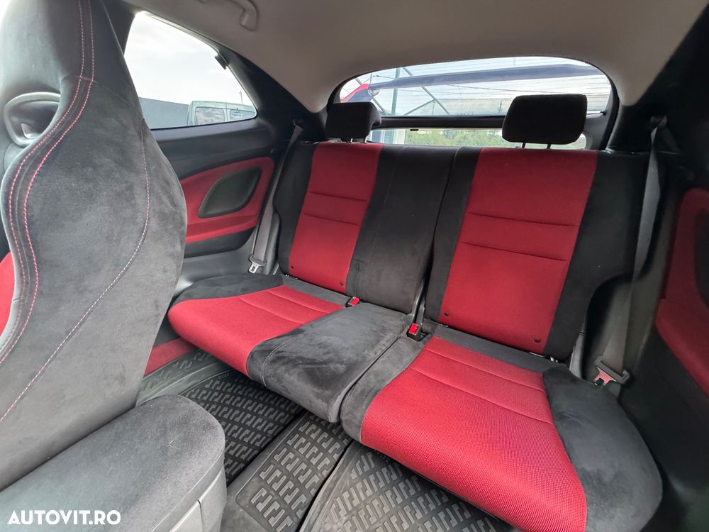 Honda Civic - 20