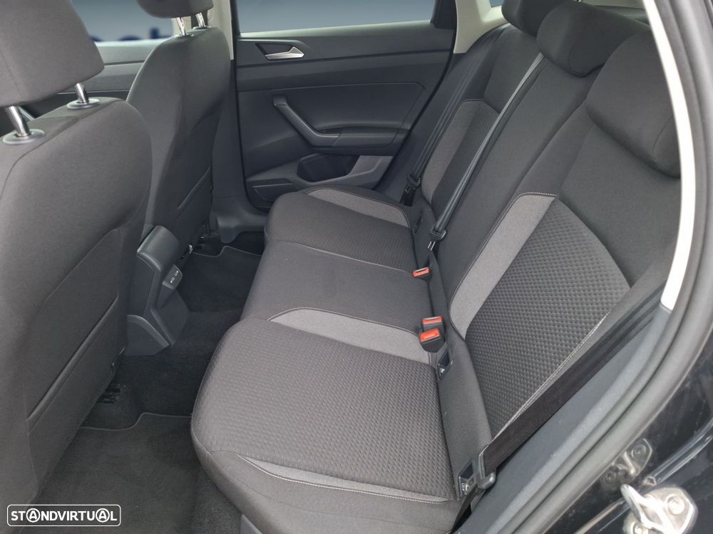 VW Polo 1.0 TSI Urban - 14