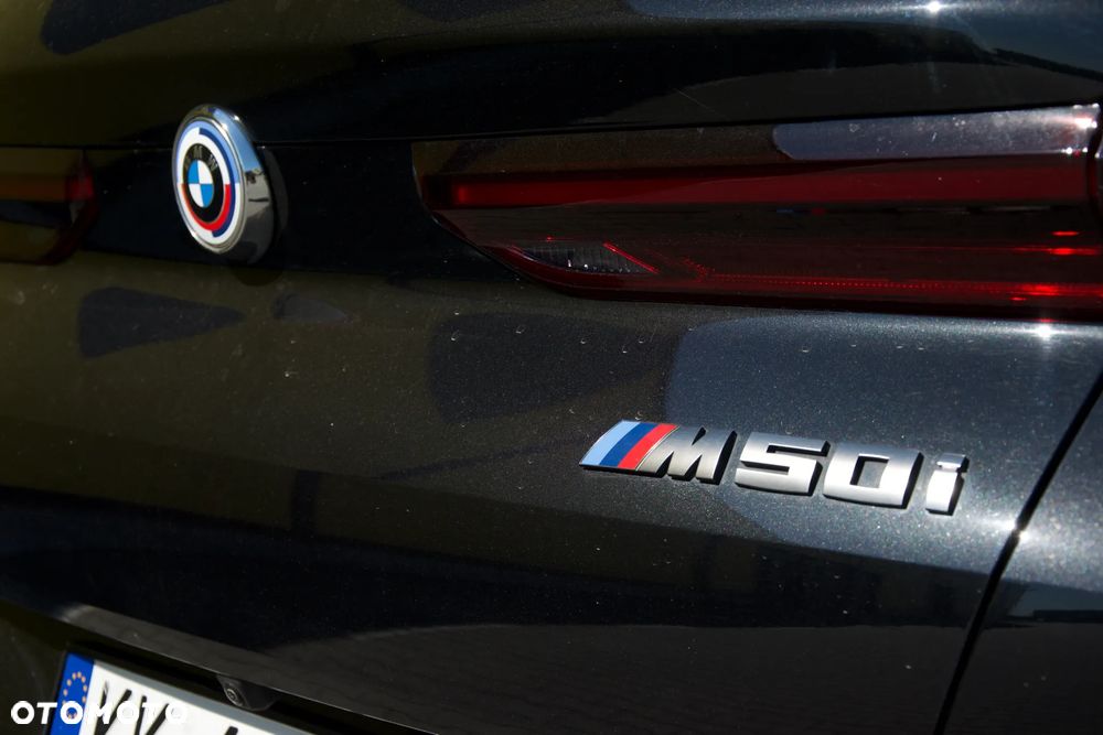 BMW X6 - 12