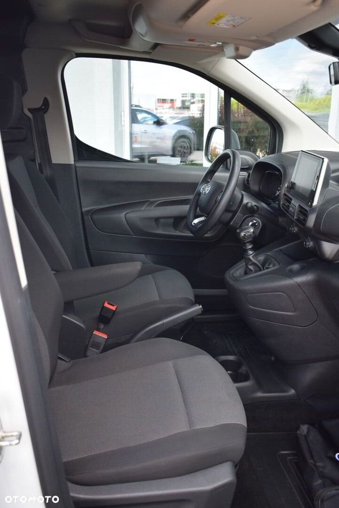 Toyota PROACE CITY - 15