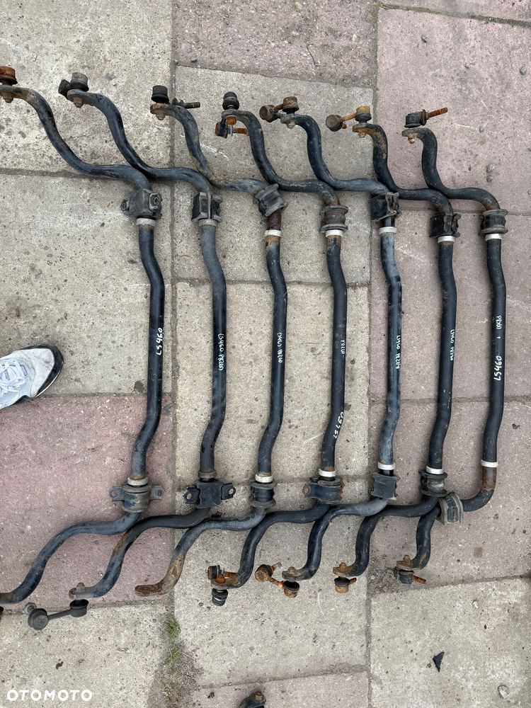 Drążek stabilizatora Lexus LS460 06-17r. - 1