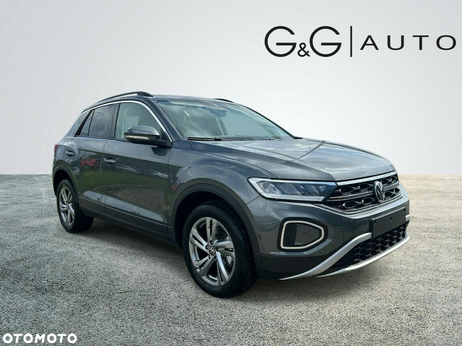 Volkswagen T-Roc - 7