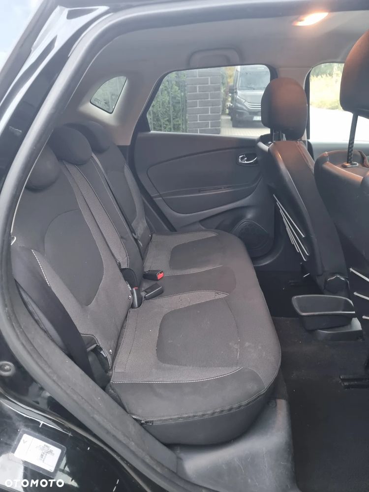Renault Captur - 15