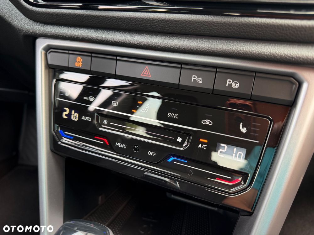 Volkswagen T-Roc 1.5 TSI GPF ACT Premium DSG - 29