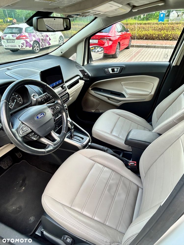 Ford EcoSport - 13