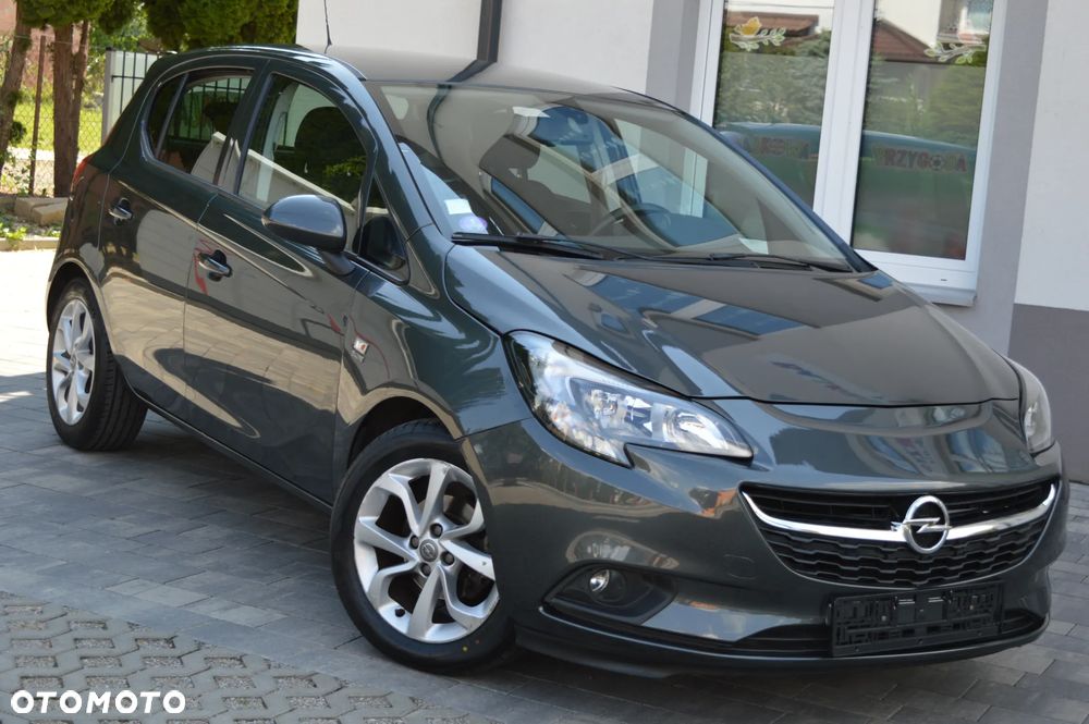 Opel Corsa 1.4 16V Innovation - 6