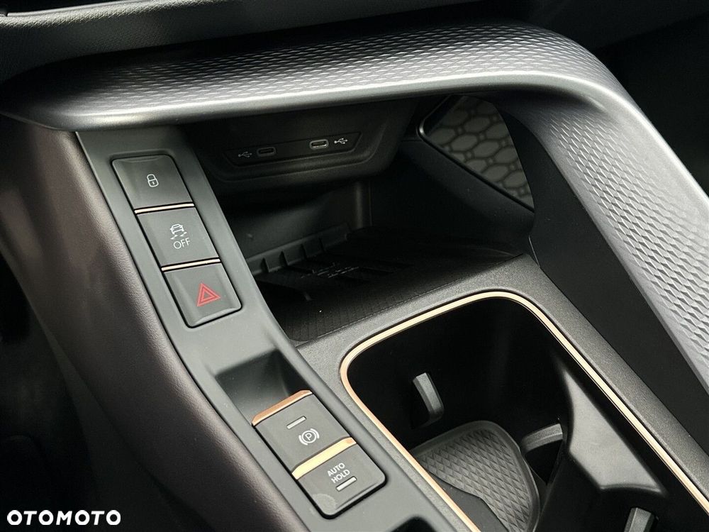 Cupra Terramar 2.0 TSI 4Drive VZ DSG - 18