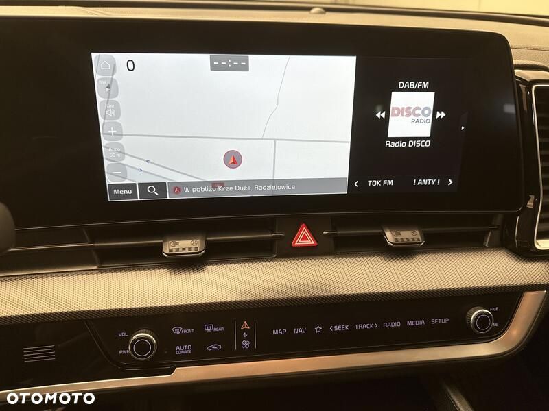 Kia Sportage 1.6 T-GDI MHEV Business Line 2WD DCT - 15