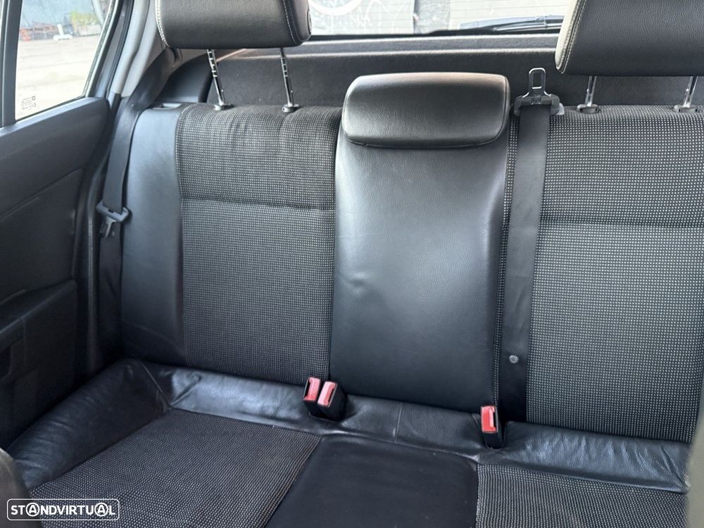 Opel Astra 1.7 CDTI Cosmo M5 - 21