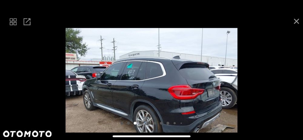 BMW X3 - 38