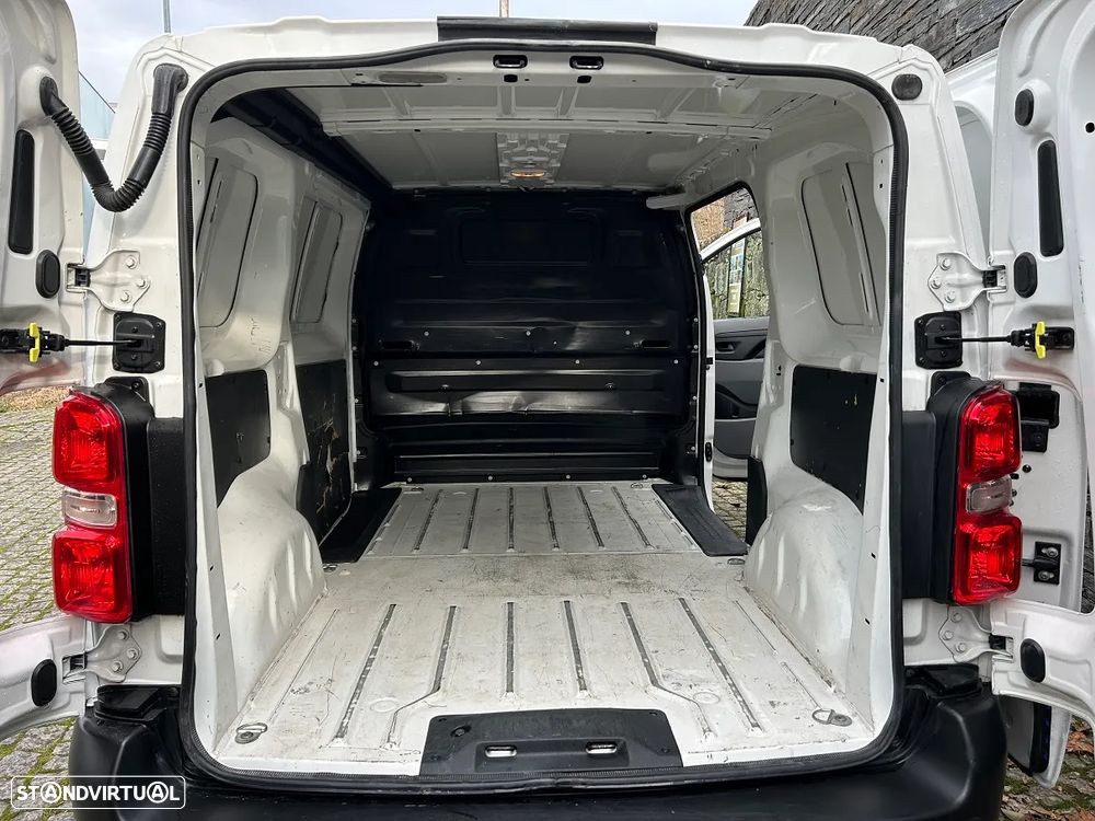 Peugeot 1.5 Hdi 3 Lugares - 20