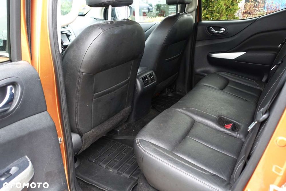 Nissan Navara - 25